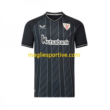 Completo Calcio Athletic Bilbao Portiere Divisa Prima 2023-2024